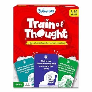 Train of Thought