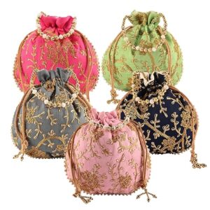 Potli Bag