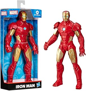 Iron man