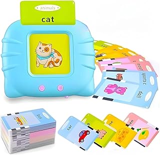 Flash Card Toy