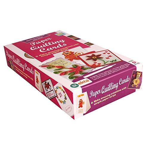 Paper Quilling Cards