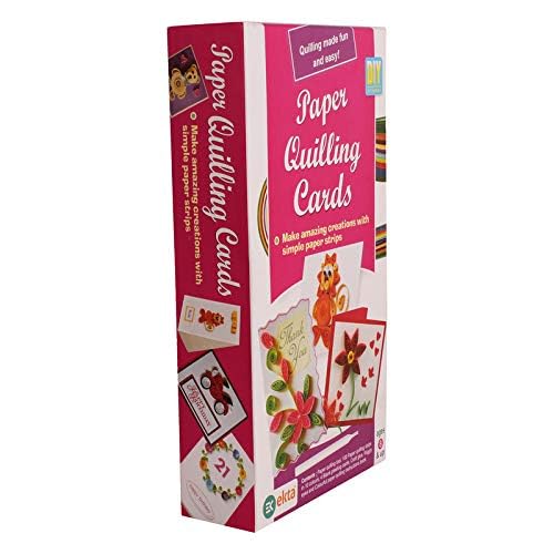 Paper Quilling Cards