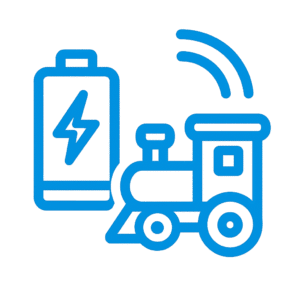 Battery Operating Toys