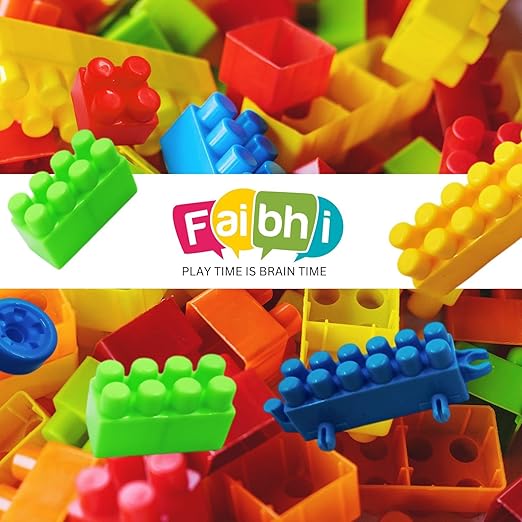Building Blocks(125pcs)