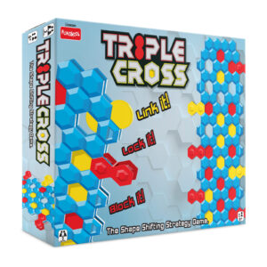 Triple Cross 2025